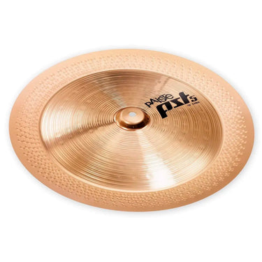 Platillo Paiste China 18